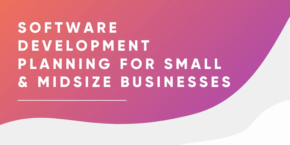 BUSINESS DEVELOPMENT SOFTWARE