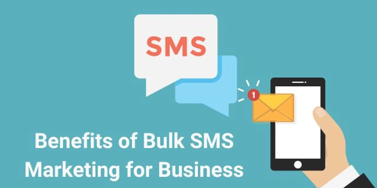 Bulk SMS Services for Business