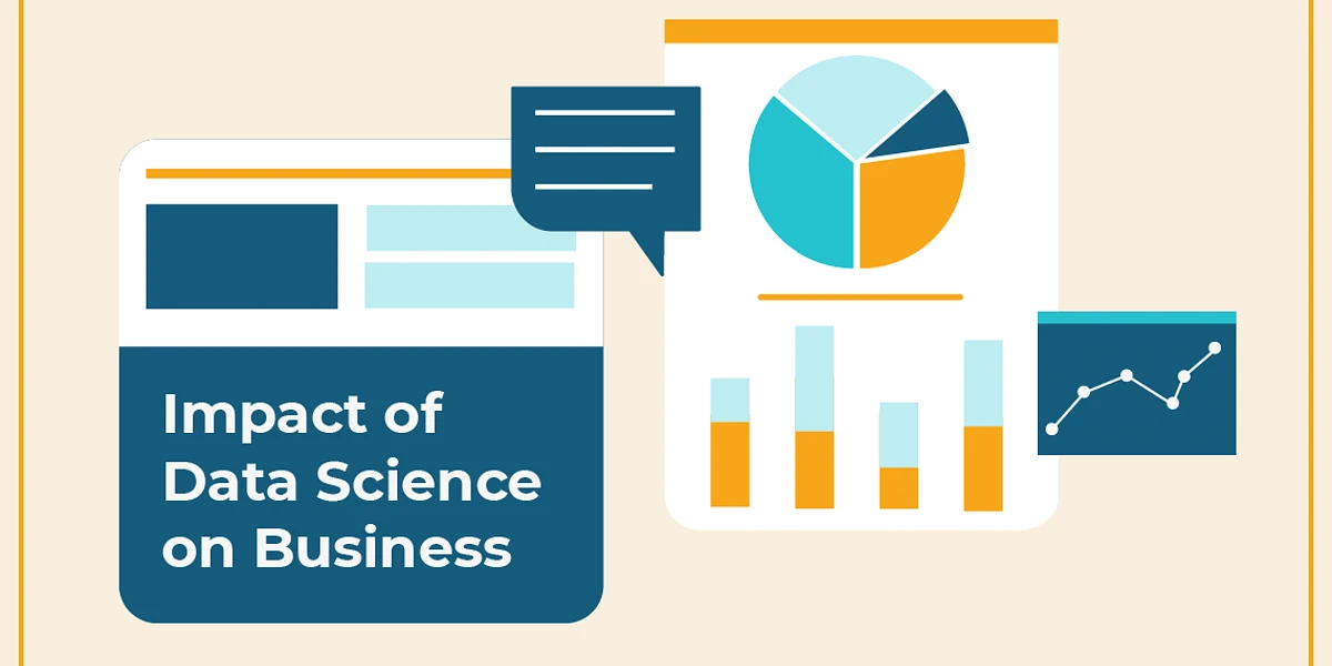 Data Science Impact in Business