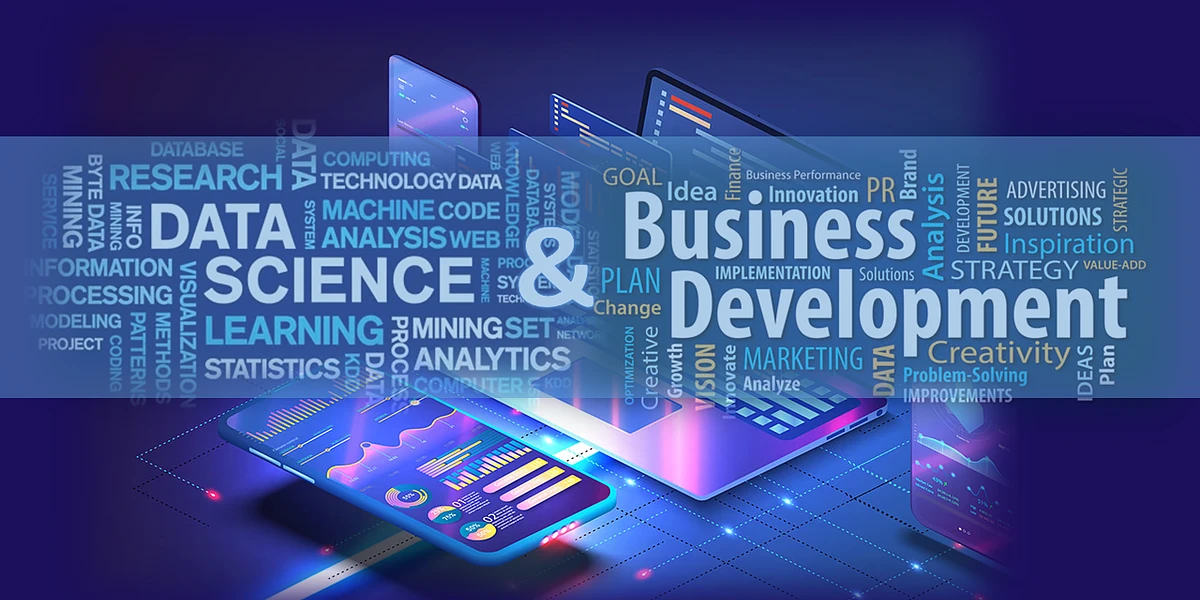 Data Science for Business Development