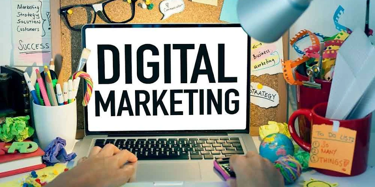 Digital Marketing Services for Small Business in Coimbatore