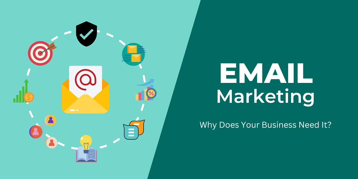 EMAIL MARKETING SERVICES