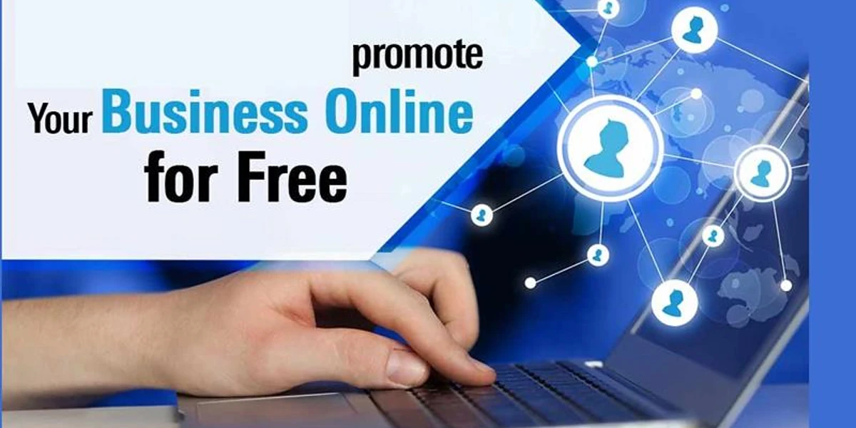 How to Promote your Business in Online as Free