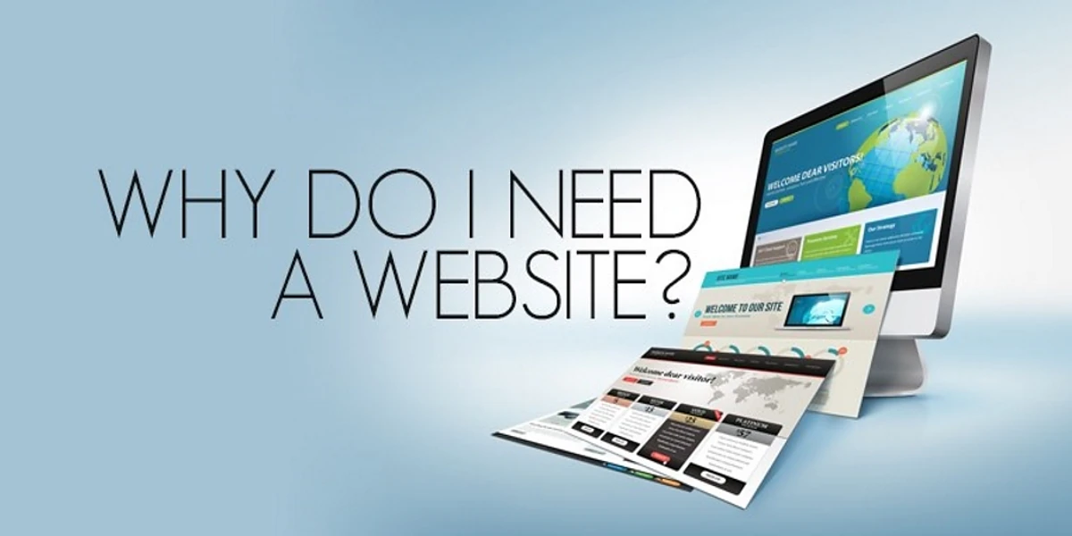 Why Your Business Need a Website