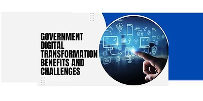 Benefits of Digital Transformation on your Business