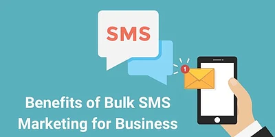 Bulk SMS Services for Business