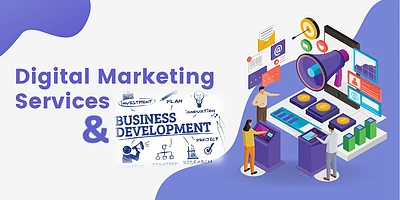 Digital Marketing Services for your Business in Coimbatore