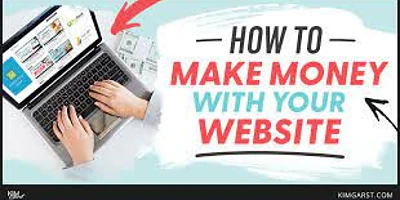 Make Money with your Website