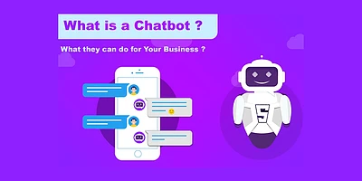 What is Chatbot Why your Business Needs Chatbot