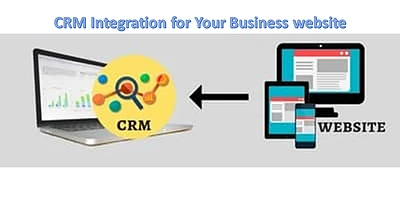 Why your Business Need CRM Integration Website