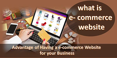 e-commerce website for your online Business coimbatore