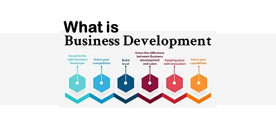 what is Business Development