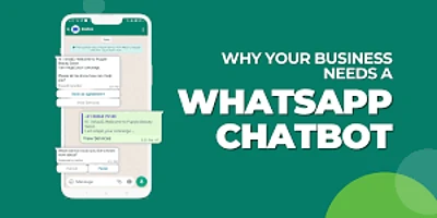 whatsapp AI ChatBot