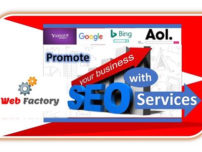 WHY YOUR BUSINESS NEEDS SEO SERVICES