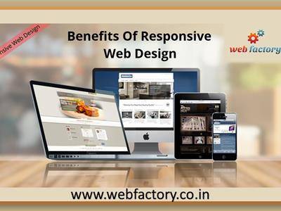 Responsive Website for Business Coimbatore