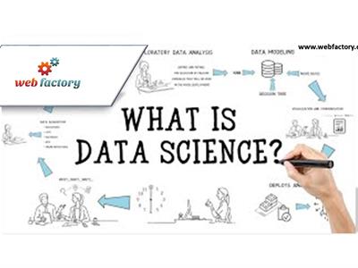 Data Science for Business Development