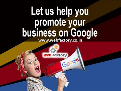 How to Promote your Business in Google