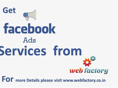 Image of Facebook Advertising Services in coimbatore - 2