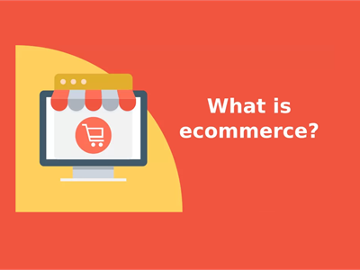What Is An e commerce website