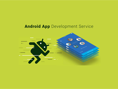 Economic App Development Services pack
