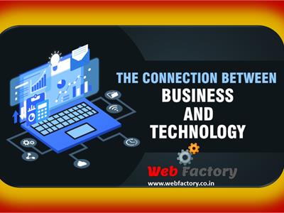 Connection Between Business and Technology