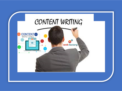 Image of Content Writing Services in Coimbatore - 2
