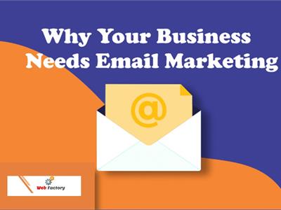 EMAIL MARKETING SERVICES