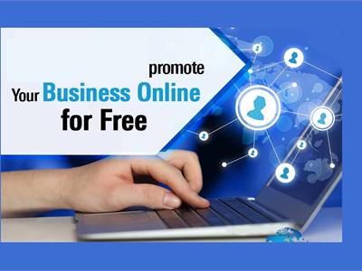 How to Promote your Business in Online as Free