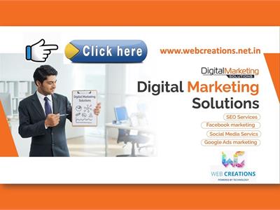 Digital Marketing Services in Coimbatore