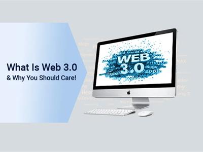 what is web 3  0 and How its change your Business
